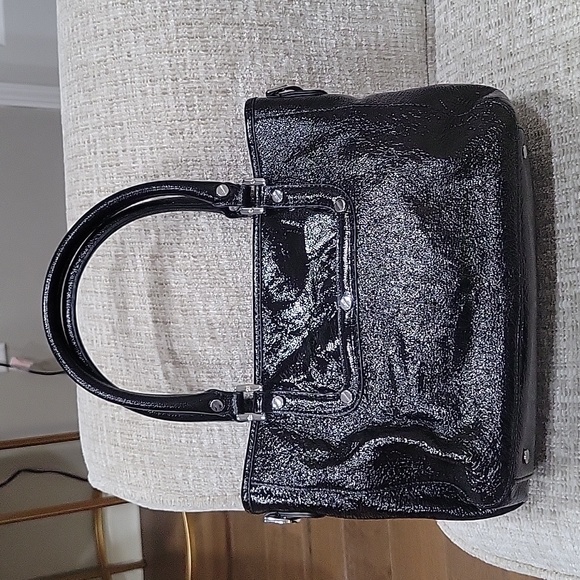 TORY BURCH Amanda Small Hobo Satchel